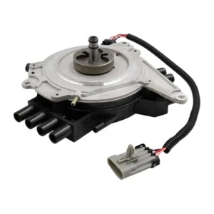 Complete Ignition System Distributor With Module Caps Rotor For 84-1833H 84-1833 - Picture 1 of 8