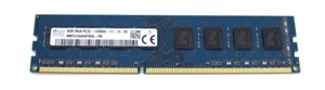 SK Hynix 8 GB (1x8GB) DDR3L-1600 PC3L-12800U HMT41GU6AFR8A-PB #315252 - Bild 1 von 2