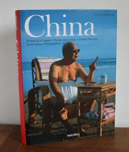China Portrait eines Landes von 88 chinesischen Fotografen Heung Shing 2011 - Bild 1 von 11