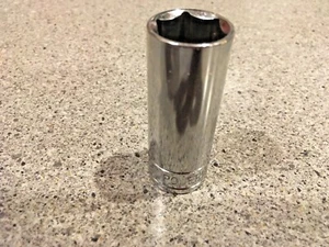 Individual Sockets - You Choose Metric SAE Deep & Standard Proto Husky Duralast - Picture 1 of 7