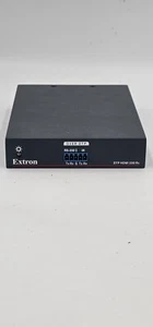 Extron DTP HDMI 230 Rx Receiver NO Charger - Picture 1 of 5