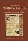 Classic Cases in Medical Ethics: Accoun- 9780072829358, Gregory Pence, paperback