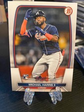 2023 Bowman Baseball Paper RC Prospects and Stars Pick A Card Complete Your Set