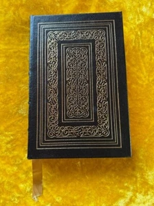NEW Easton Press Tale of Two Cities Dickens Collector's Edition 1981 - Picture 1 of 2