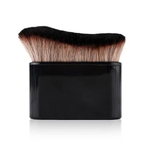 Selbstbräuner Körper Make-up Pinsel Kabuki Pinsel für Body Foundation Blending - Bild 1 von 7