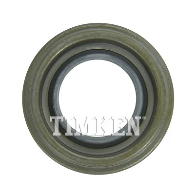 Fits 1964-1969 Oldsmobile Cutlass RWD Wheel Seal Rear Timken 207NV64 1965 1966 - Image 1 of 4