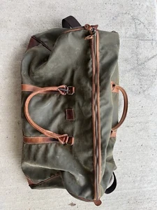 Country Road Hardware Australia Duffle bag - Picture 1 of 20