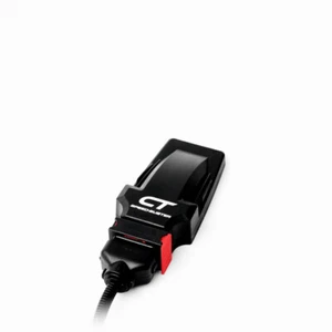 Chiptuning CT passend für Peugeot 207 RC 1.6 THP 128 kW 175PS - Bild 1 von 3
