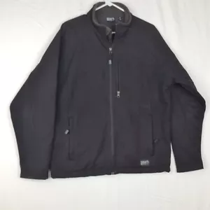 DDX Mens Jacket Dri Duck Full Zip Long Sleeve Pockets Outdoors Hunting Medium M - Picture 1 of 13