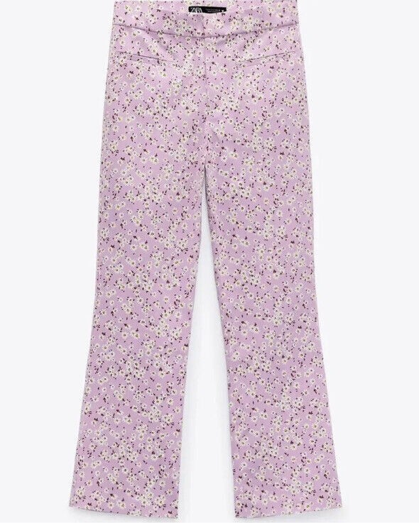 【新品未使用】DAISY LIN Pants Flare Culottes I| Bohemian Wide Leg Pants Boho Flare Collection – Shop Daisy Lane