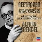 Alfred Brendel - Sämtliche Klaviersonaten 1-32 (Ga) (1992-1996) 10 Cd Piano New
