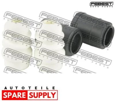 STAUBSCHUTZSATZ, STOSSDÄMPFER FÜR AUDI FEBEST ADSHB-A6IIIF-KIT - Bild 1 von 4