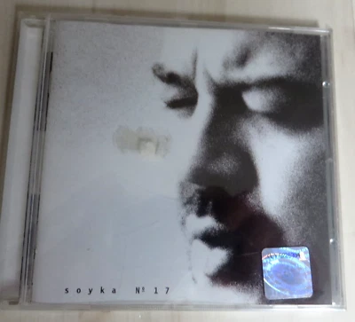 Soyka - Nr 17 - Polen,Polska,Polnisch,Poland,Polonia - Bild 1 von 2