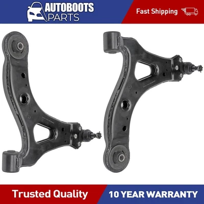 Передний нижний рычаг управления в сборе с шарниром для Chevrolet Uplander 2005-2008 - Изображение 1 из 4