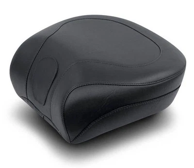 Mustang 79488 Touring Passenger for Harley-Davidson Softail, Heritage Classic - Image 1 of 4