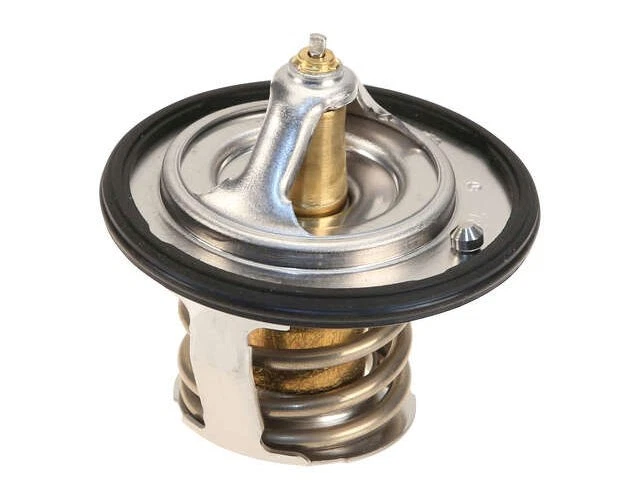 For 1998-2013 Subaru Forester Thermostat 62154GVXV 2004 2001 2008 2003 1999 2000 - Image 1 of 2