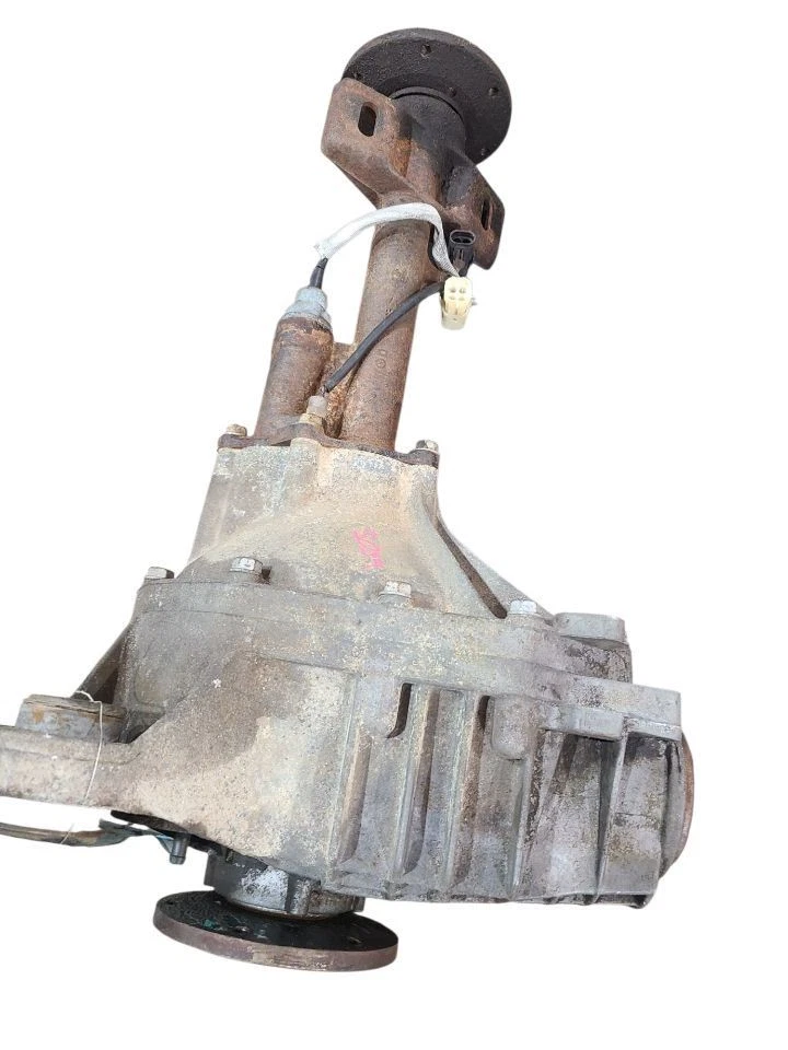 Carrier Front Axle Switch And Actuator Fits 88-97 CHEVROLET 1500 PICKUP 629705 - Image 1 of 4