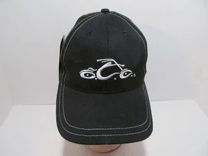 Gorra OCO Orange County Choppers NAPA Get The Good Stuff OSFA - NUEVA - Imagen 1 de 6