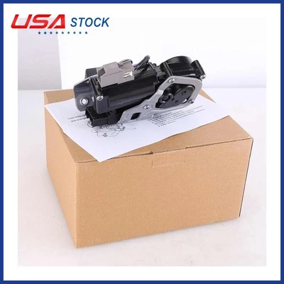 New GJ5Z-7443150 For Ford Escape 2017 2018 2019 Door Latch Actuator GJ5Z-7443150 - Image 1 of 4