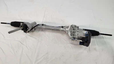 Genuine 2013-2020 Ford Fusion Gear Steering Rack & Pinion HG9Z-3504-AE - Image 1 of 4