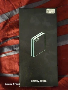 Galaxy Flip Z 6 - Bild 1 von 5