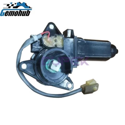 Front Left Electric Window Lifter Motor For 1993-1997 Lexus GS300 Toyota Camry - Image 1 of 4