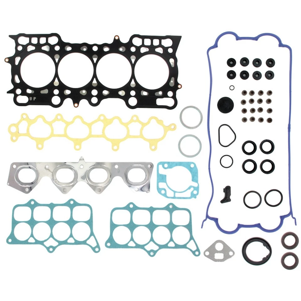 Комплект прокладок головки блока цилиндров AHS1038 APEX для Honda Prelude 1993-1996 - Изображение 1 из 1