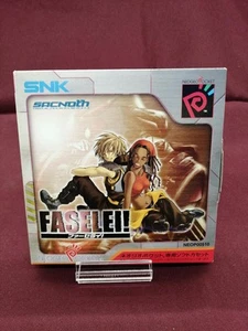 Snk Phase Ray Neogeo Pocket Software - Picture 1 of 12