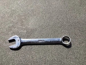 Snap On 16mm Flankenantrieb Kombination 12 Punkt Neu - Bild 1 von 2