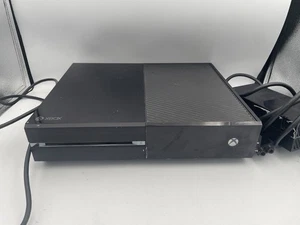 Xbox One Konsole nur 365GB getestet & funktionsfähig " OHNE CONTROLLER " - Bild 1 von 4