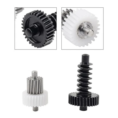 Power Side Mirror Folding Motor Gears For Kia Optima Carens K3 For Hyundai Equus - Image 1 of 4