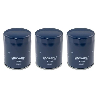 For Ford E-350 Econoline Club Wagon 94-99 DIY Solutions Engine Oil Filter - Imagem 1 de 4