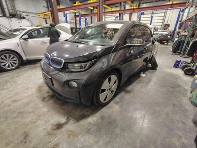 14 - 17 BMW BMW i3 Driver Side Headlight Assembly E834930 Foto 1 de 4