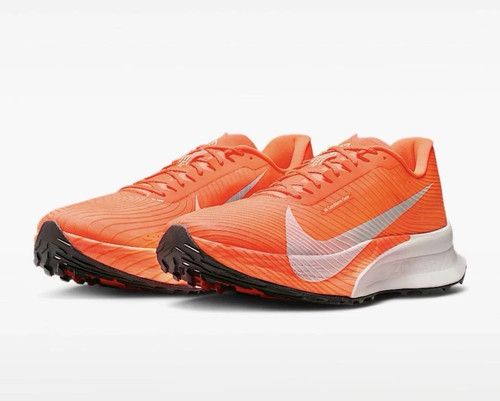 Nike ZoomX Ultrafly Trail Flyplate Running Shoes DZ0489-101 Women