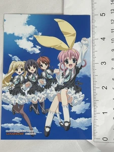 Impresión artística visual pequeña de Milky Holmes - Imagen 1 de 1