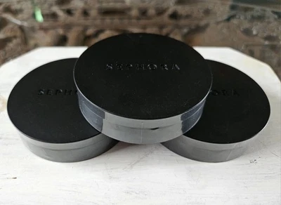 Sealed SEPHORA Matte Perfection Powder Foundation Lot of #3 W/ TOFFEE Retail $66 - Image 1 of 3