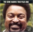 Gene Harris Trio Plus One von Harris,Gene | CD | Zustand sehr gut - Bild 1 von 2