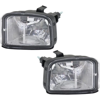 Сигнальный фонарь поворота CAPA для Subaru WRX 2015-2019 годов выпуска со стороны водителя и пассажира - Изображение 1 из 4