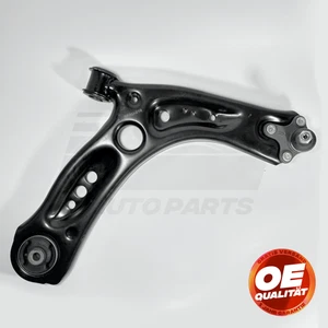 Radaufhängung vorne rechts für A3, Seat Leon 3/4, Skoda Octavia 3/4, VW Golf 7/8 - Bild 1 von 5