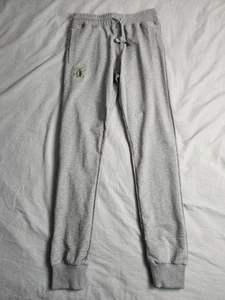 Pantalones deportivos Tachuntfish THF Noveske Meatsweats para hombre talla pequeña gris NUEVO - Imagen 1 de 10