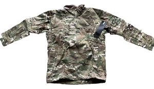 Massif Jacket Elements FR Flame Resistant USAF-OCP/Multicam -Large-New - Picture 1 of 8