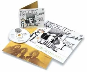 2nd Of May - jpc-Schallplatten mbh  - (CD / #) - Bild 1 von 2