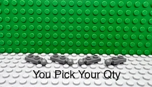 LEGO 1x2 Plate with Towball Hitch "You Pick Your Qty" NEW - Picture 1 of 3