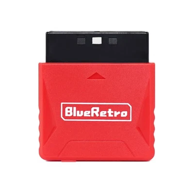For PS1/PS2 Mini BlueRetro Bluetooth Controller Converter Controller Adapter - Image 1 of 4
