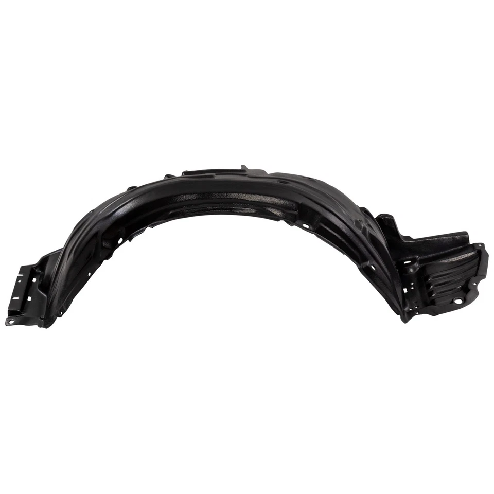 Fender Liner For Lexus LS430 2001-2003 Front Passenger Side Inner Fender Liner Foto 1 de 1