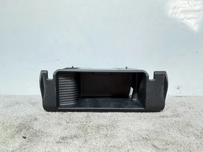 2012-18 Audi A6 S6 A7 S7 porta traseira esquerda bandeja de cinzas inserção fabricante de equipamento original 4G8857406A - Imagem 1 de 4