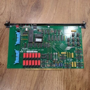 Tarjeta de interfaz auxiliar de entrada/salida Series S4000 Zetron 950-0293 - Imagen 1 de 4