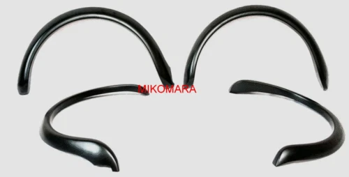 2121-E-01/1 Juego de ensanchamiento de guardabarros redondo (espacios en blanco) Lada Niva 1700 - Imagen 1 de 1