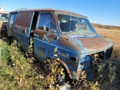 Hood Hinge Excluding 30 Hd Fits 71-96 CHEVROLET 30 VAN 288170 Foto 1 de 4