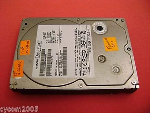 Hitachi HDT725032VLA380 320 GB disco rigido SATA P/N: 0A33663 MLC: BA2364 * FW: 7BA - Foto 1 di 12